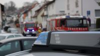 Alarmfahrten Feuerwehr - Feuerwehrbeeinflussung an LSA rettet Leben